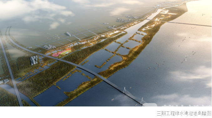 岸线■先睹为快！南京最美城市滨江生态岸线即将上线