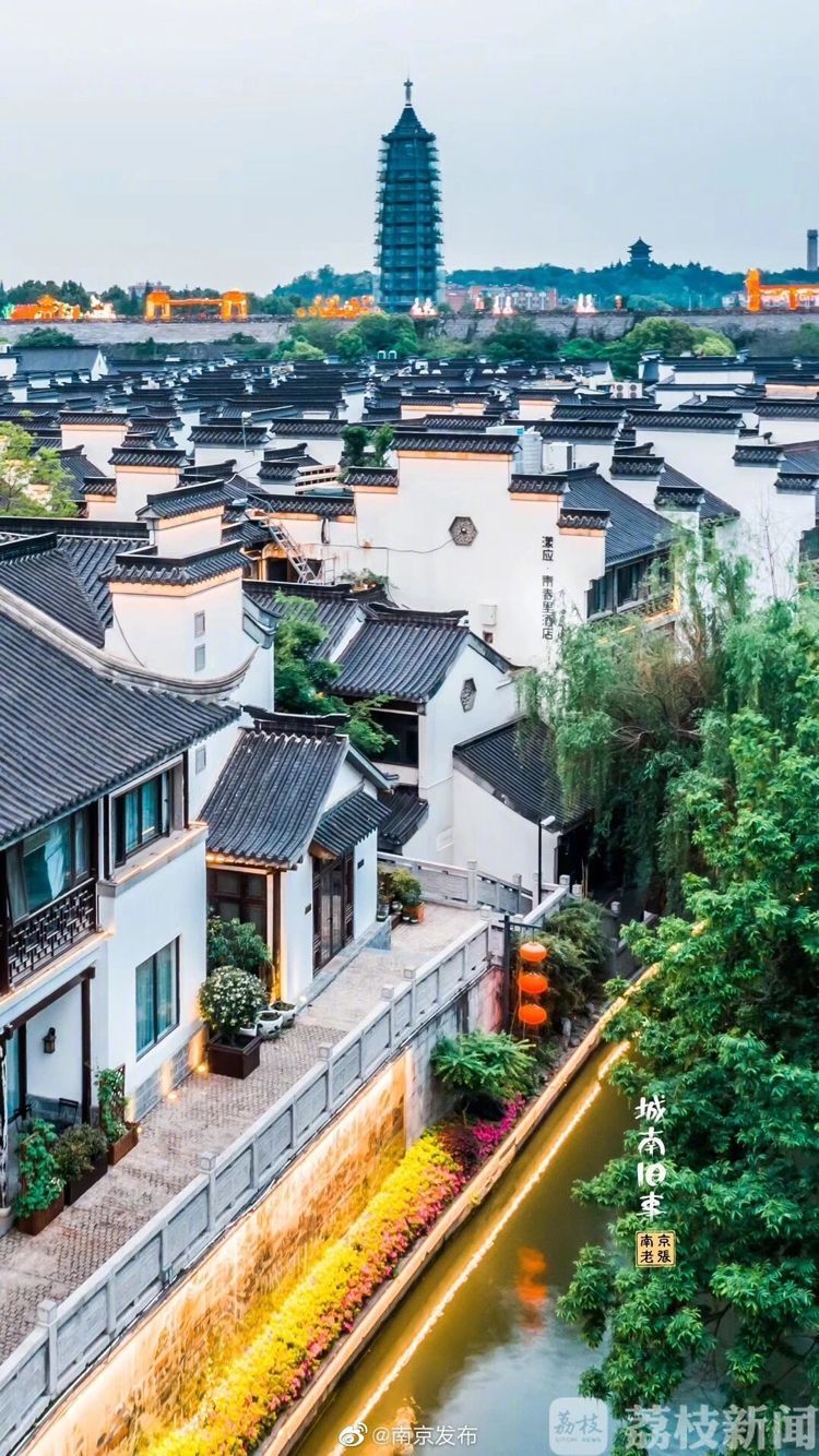 景区■好消息！5月份，南京62家景区降！价！啦！