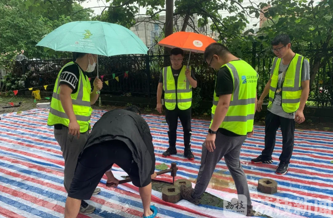 险情■南京处置强降雨期间七处地质灾害险情