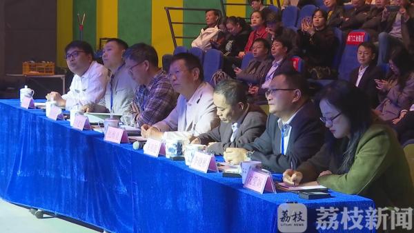 11个高校院所团队齐聚海门 向3项技术难题发起挑战