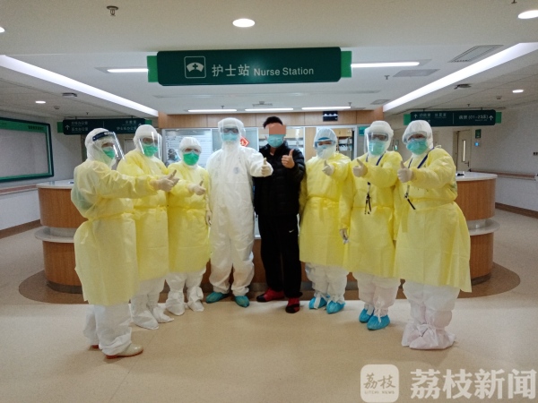 武汉日志|没有一个冬夜不会过去