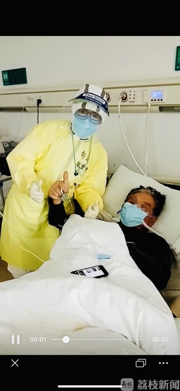 武汉日志|没有一个冬夜不会过去