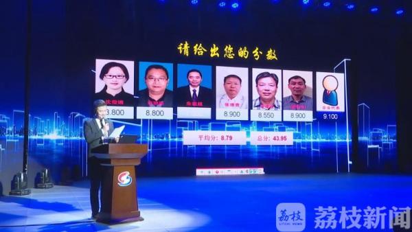 11个高校院所团队齐聚海门 向3项技术难题发起挑战