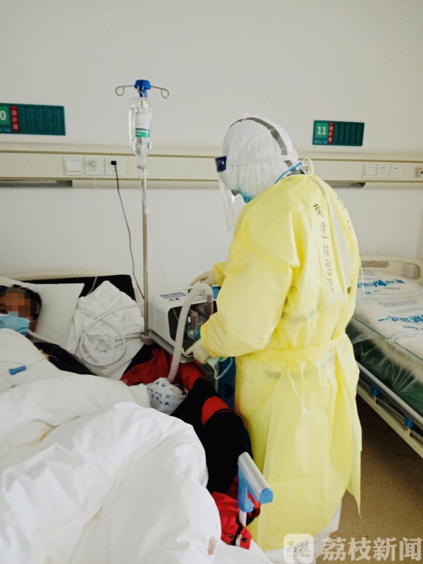 武汉日志|没有一个冬夜不会过去