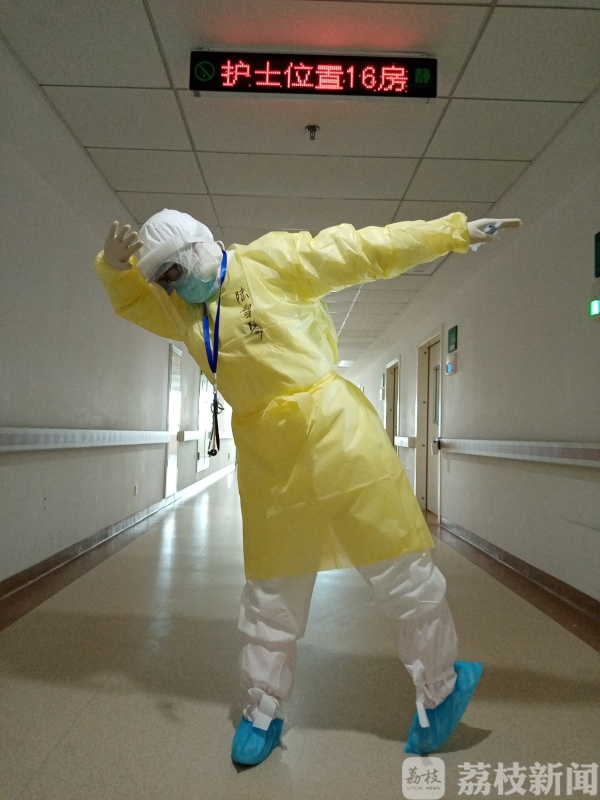 武汉日志|没有一个冬夜不会过去