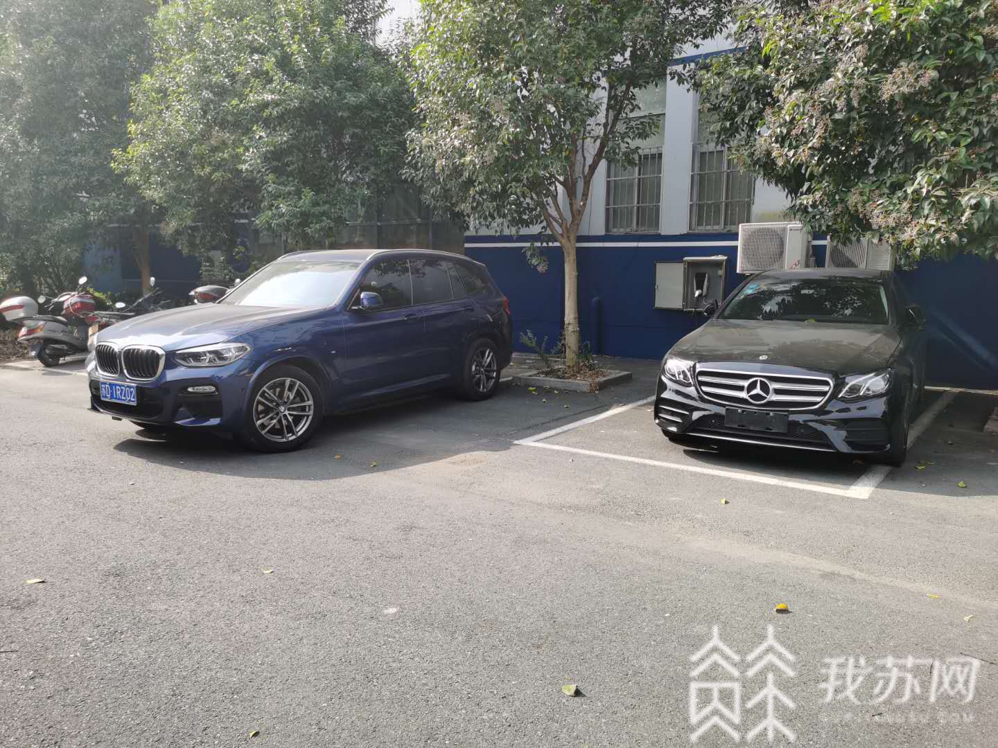 现金■追踪：“消失的豪车”又出“新剧情”：神秘中间人称拿现金就可立即“赎”车|解忧帮