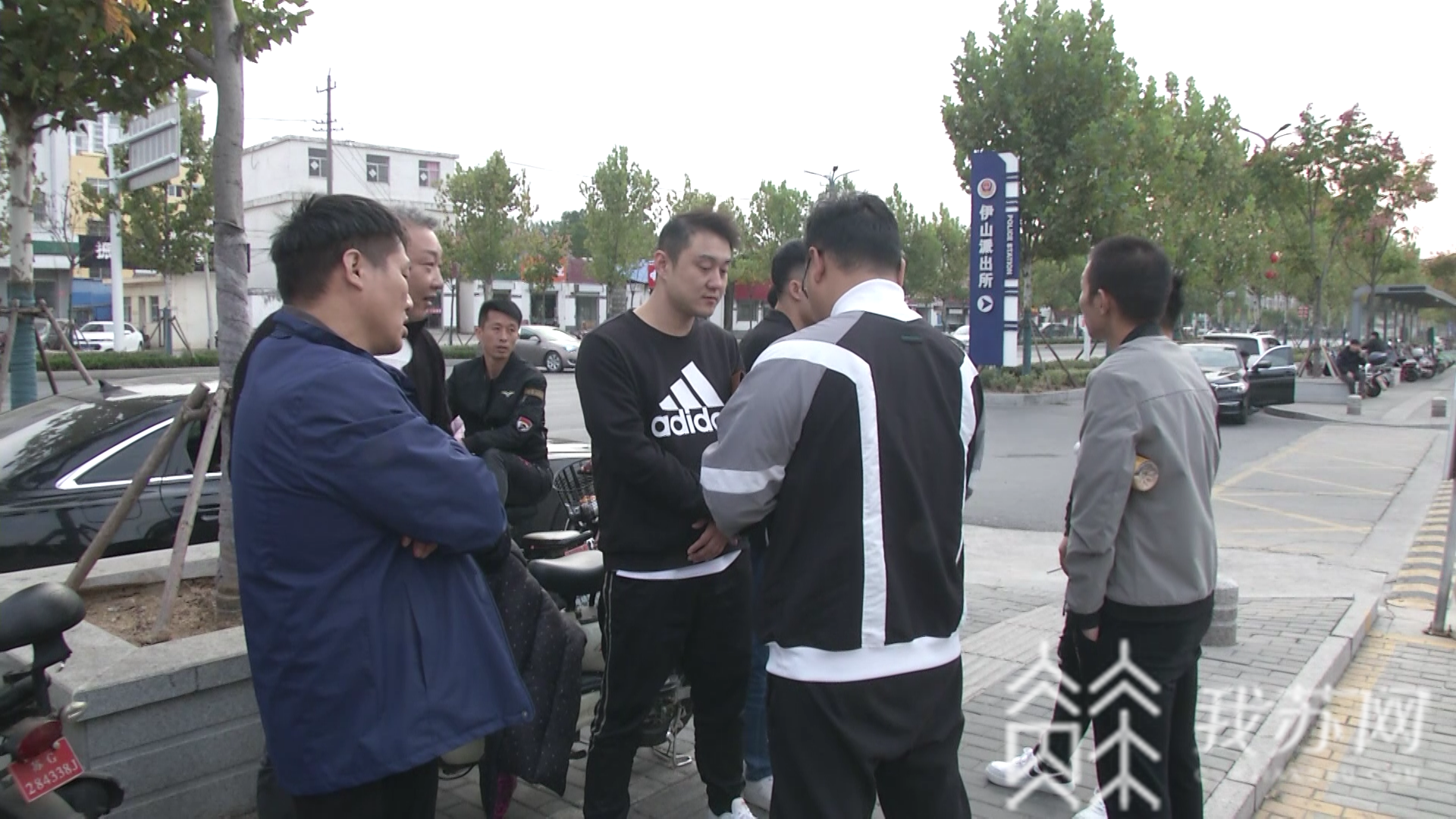 车子■记者调查：百辆豪车为何集体在灌云失踪？|解忧帮