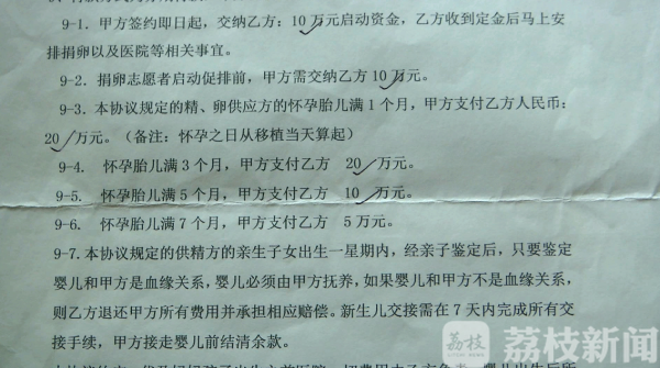 非法代孕 纠纷 维权_俄罗斯代孕多少钱