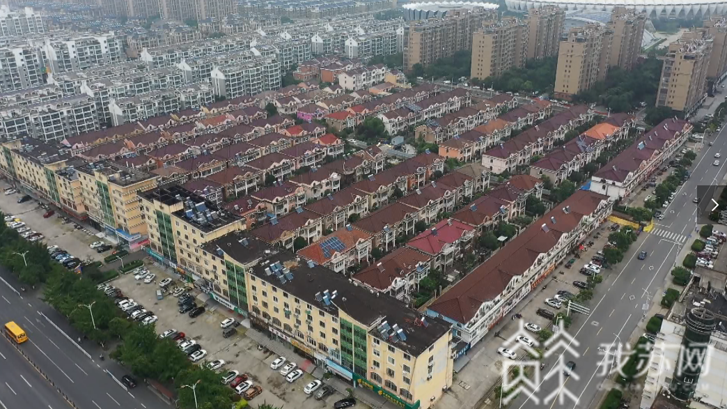 违建■别墅边上的违建咋这么难拆？|解忧帮