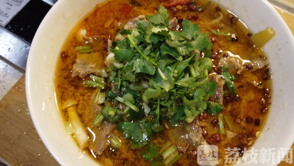 宅家不添乱，有人成了“厨神”，家人也成了“食神”……