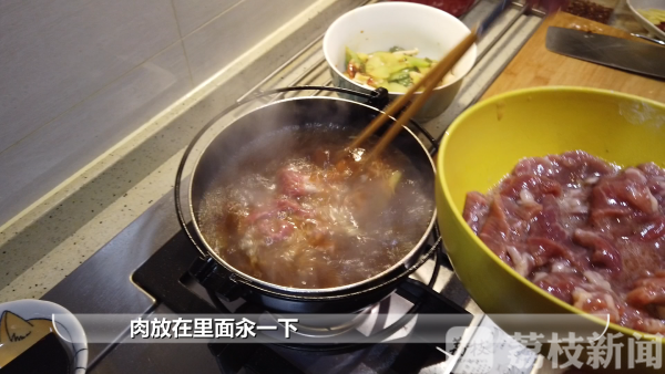 宅家不添乱，有人成了“厨神”，家人也成了“食神”……
