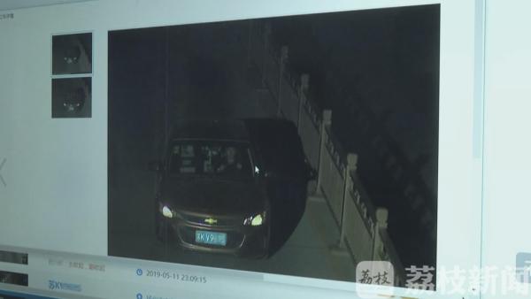 啥情况？滴滴司机不接单 夜间频繁往返江苏各地