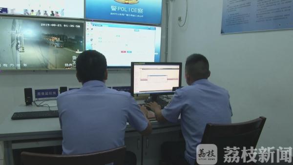 啥情况？滴滴司机不接单 夜间频繁往返江苏各地