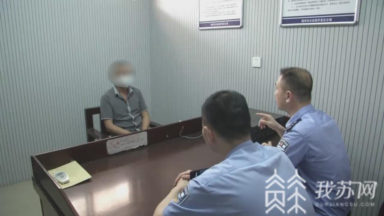 ■禁捕期还敢顶风作案？扬州警方向长江非法捕捞“亮剑”