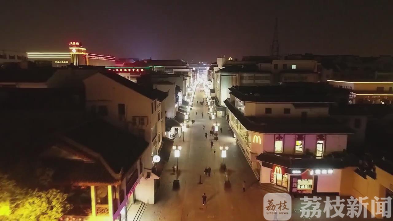 姑苏区■扮靓城市“会客厅” 苏州:优化提升古城形象