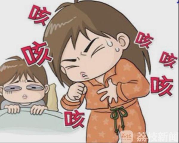 秋季哮喘高发 提前防治很重要