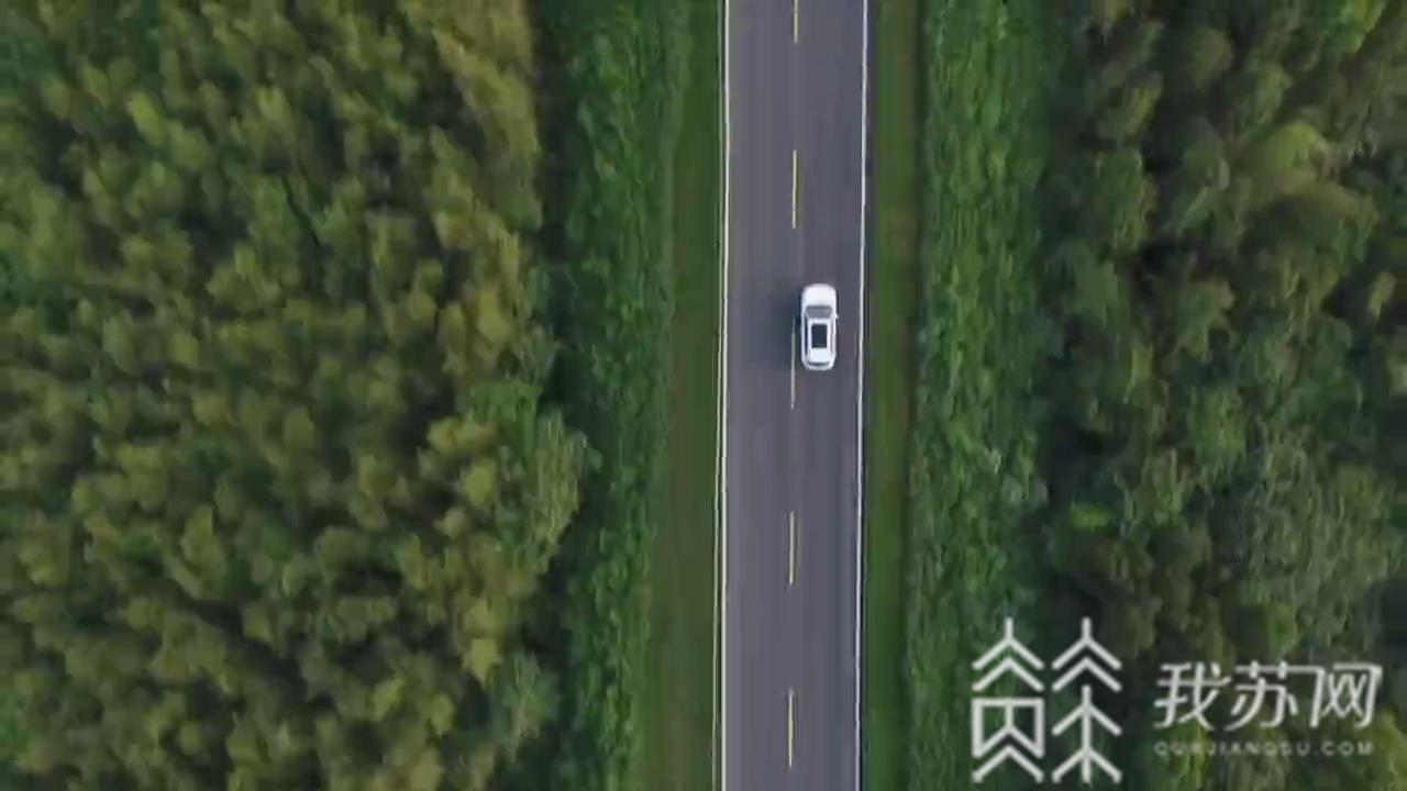 「端午」常州周边线路选择多样 端午自驾游受追捧