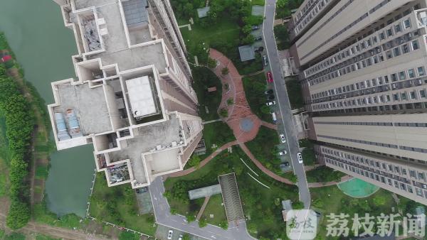 处处是创新设计 苏州一安置小区斩获“詹天佑奖”