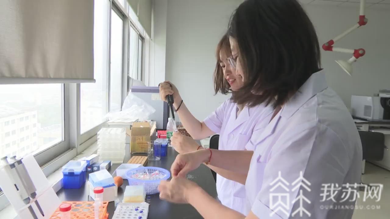 小龙虾■南通市疾控中心提醒：食用小龙虾要谨慎！
