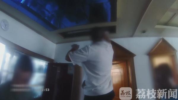 啥情况？滴滴司机不接单 夜间频繁往返江苏各地