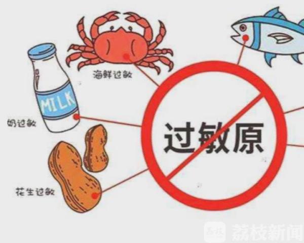 秋季哮喘高发 提前防治很重要