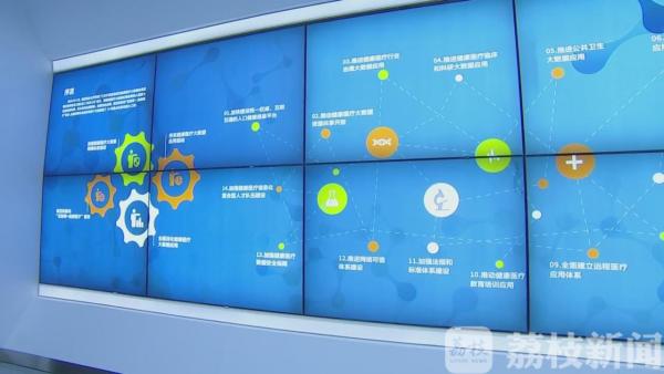 常州这个平台为“江苏-黄石”远程医疗服务提供支持