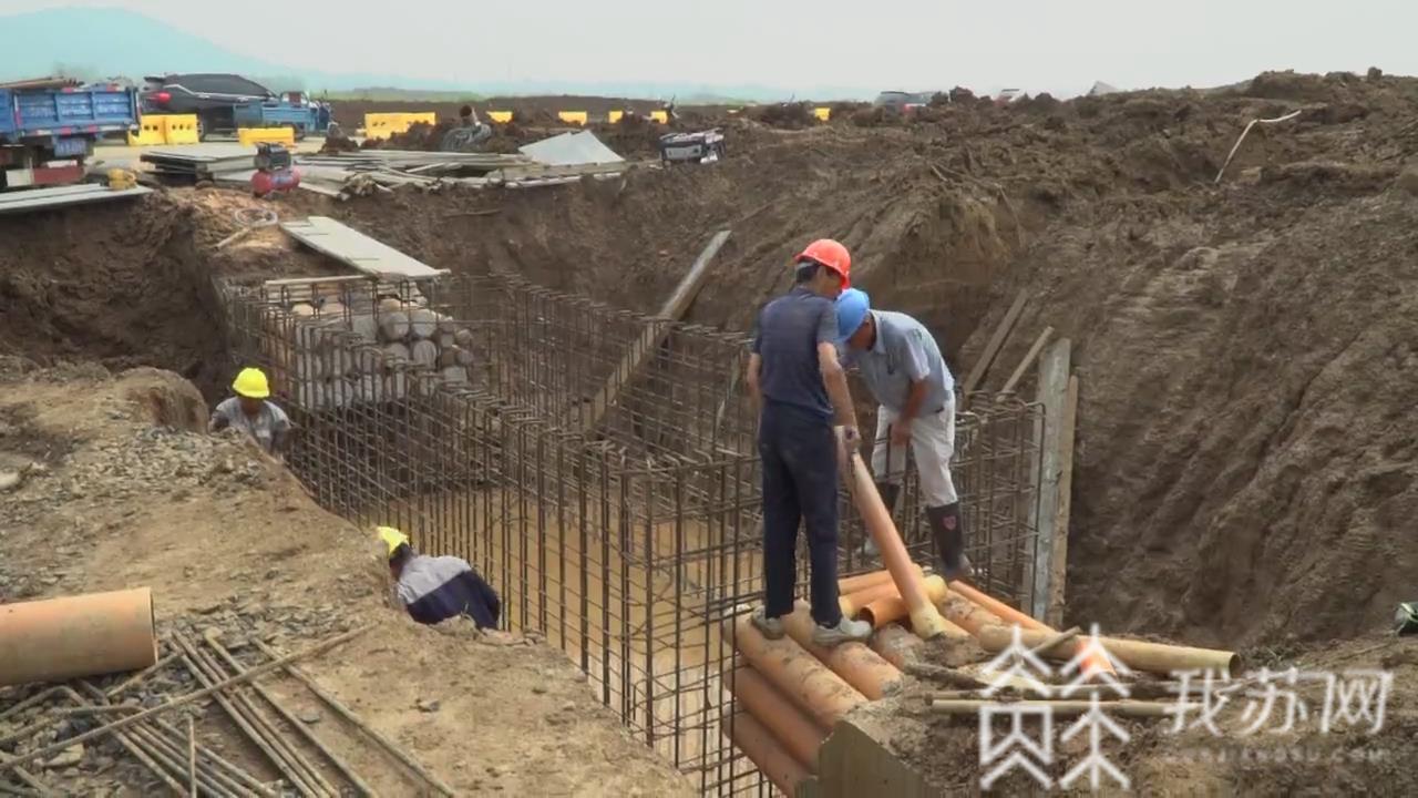 「建设」首个城市展园厦门园启动建设 世园会建设取得重要进展