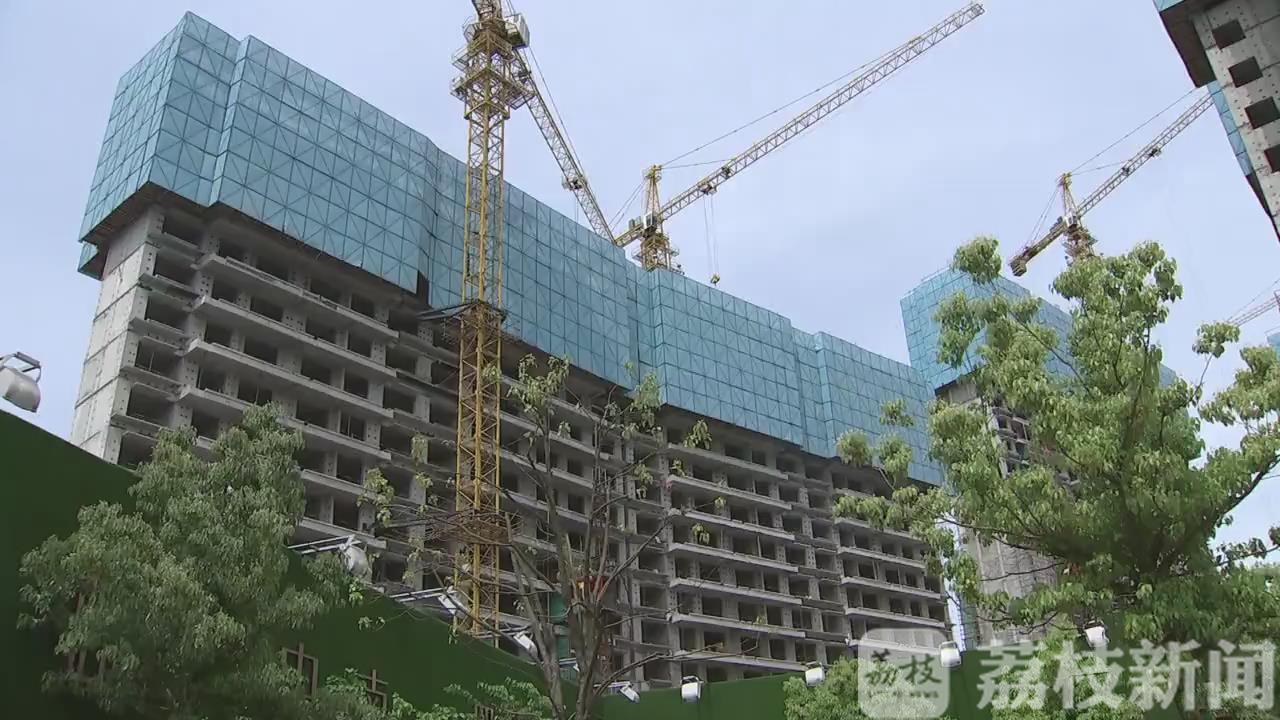 「发证」六月起我省全面推行 南通首宗“交地即发证”花落海门