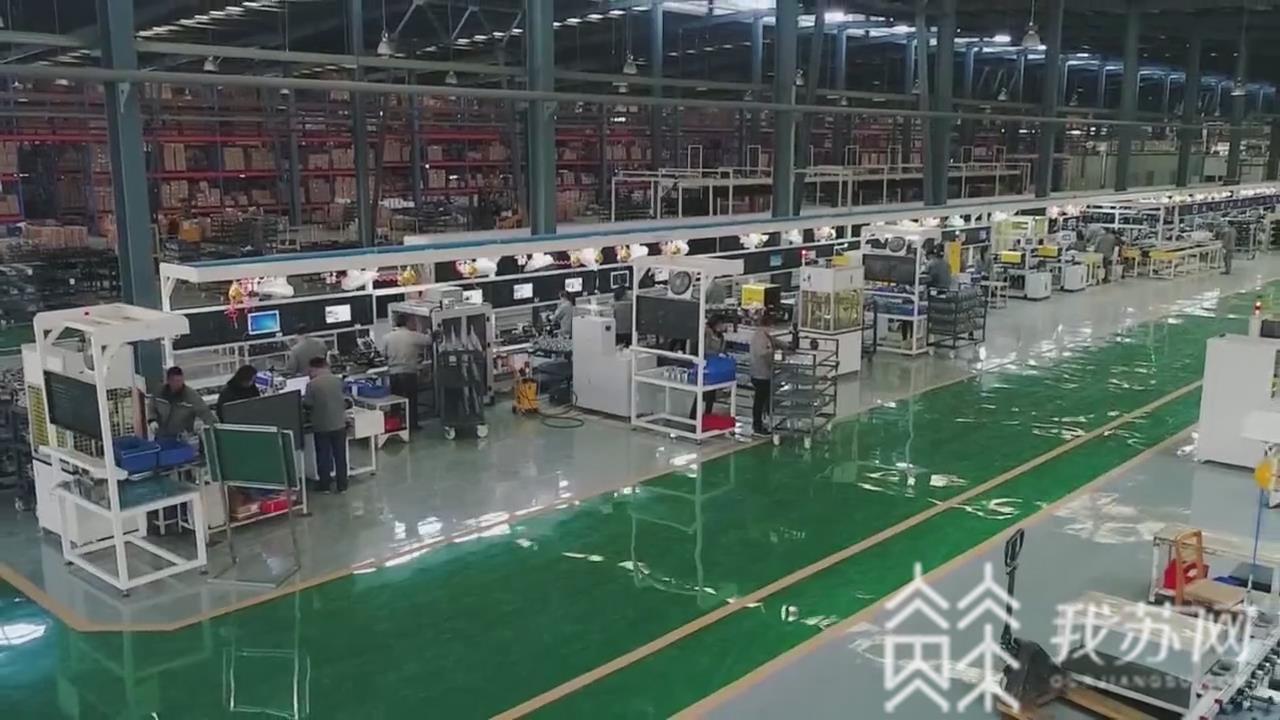 「退税」“心服务”稳外资 “E退税”稳外贸