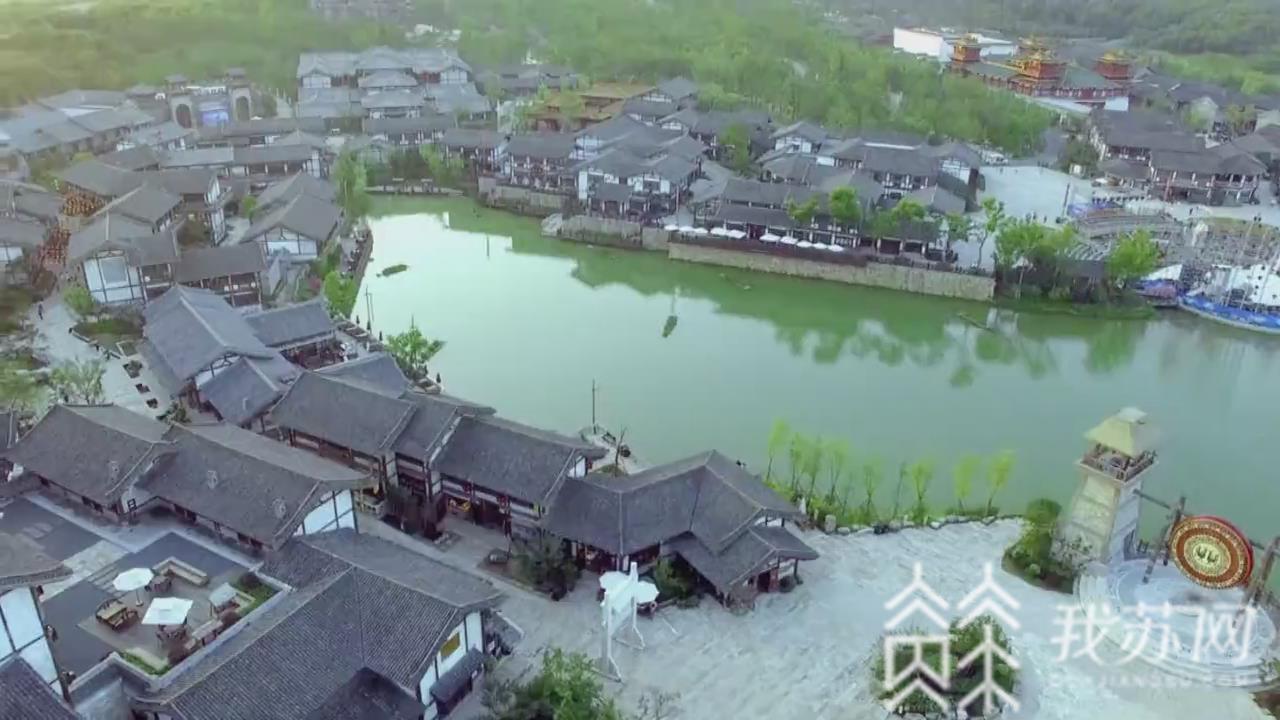 「端午」常州周边线路选择多样 端午自驾游受追捧
