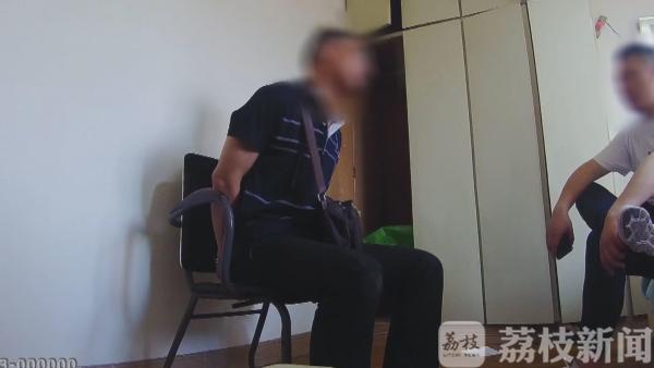 啥情况？滴滴司机不接单 夜间频繁往返江苏各地