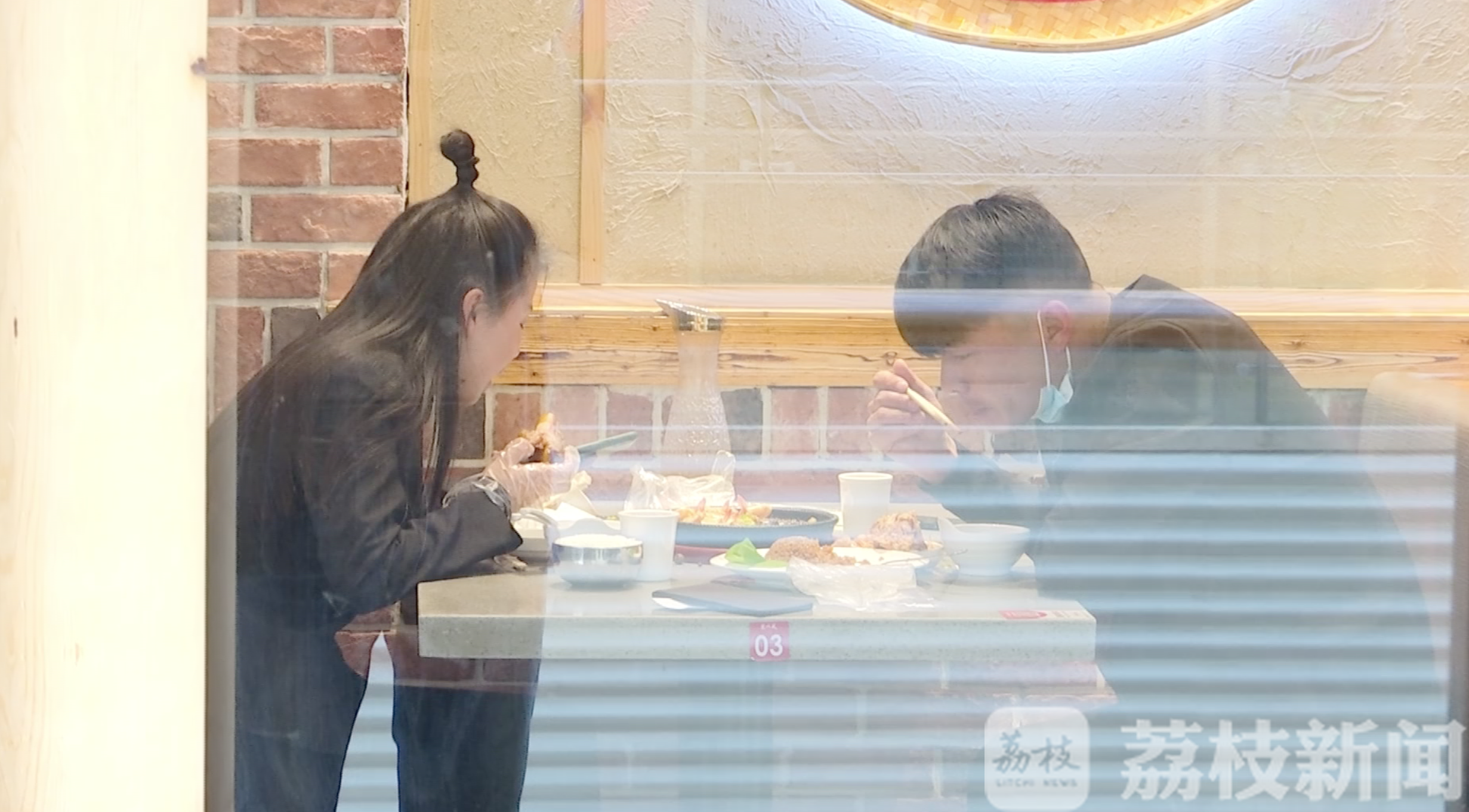 #商户#线上线下走向复苏 常州综合体与商户抱团取暖