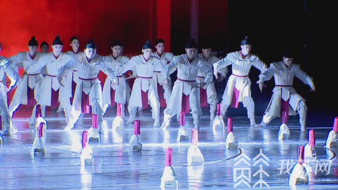 #苏州#文化“大餐”等您来约 天堂苏州越来越有“戏”