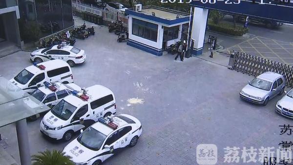 男子屡屡寻衅滋事 竟是为吃免费“牢饭”