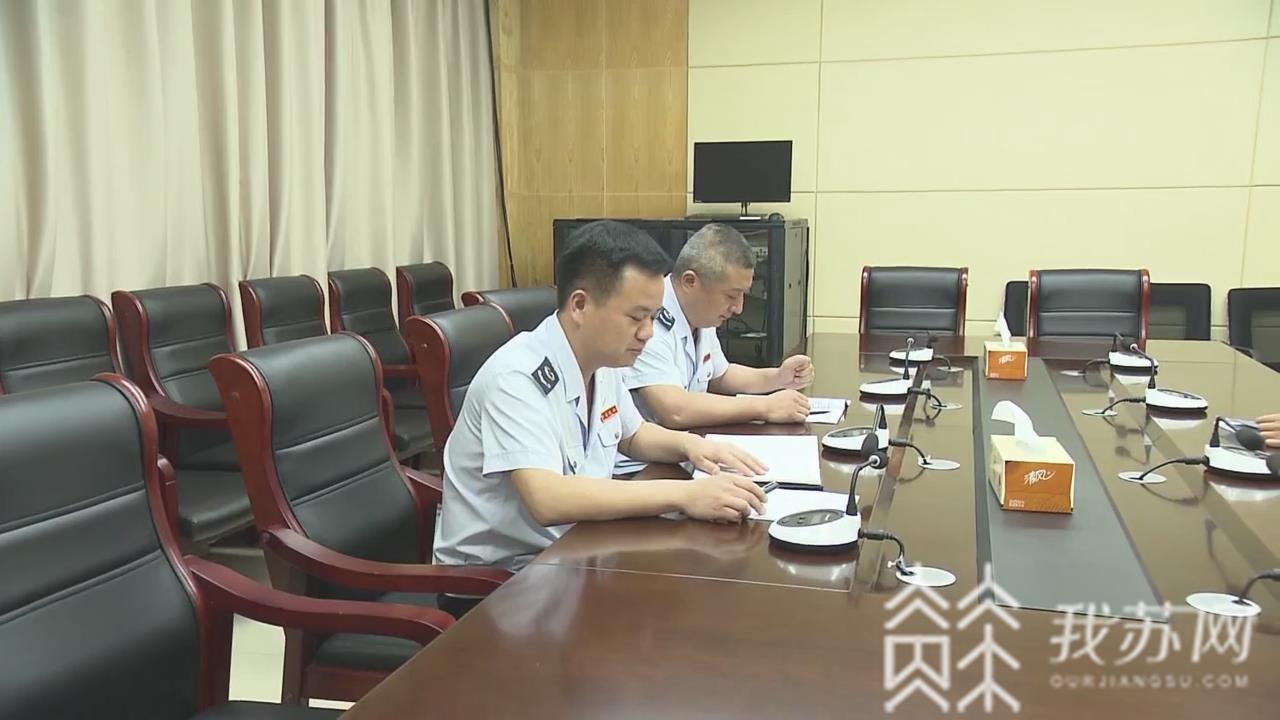 「退税」“心服务”稳外资 “E退税”稳外贸