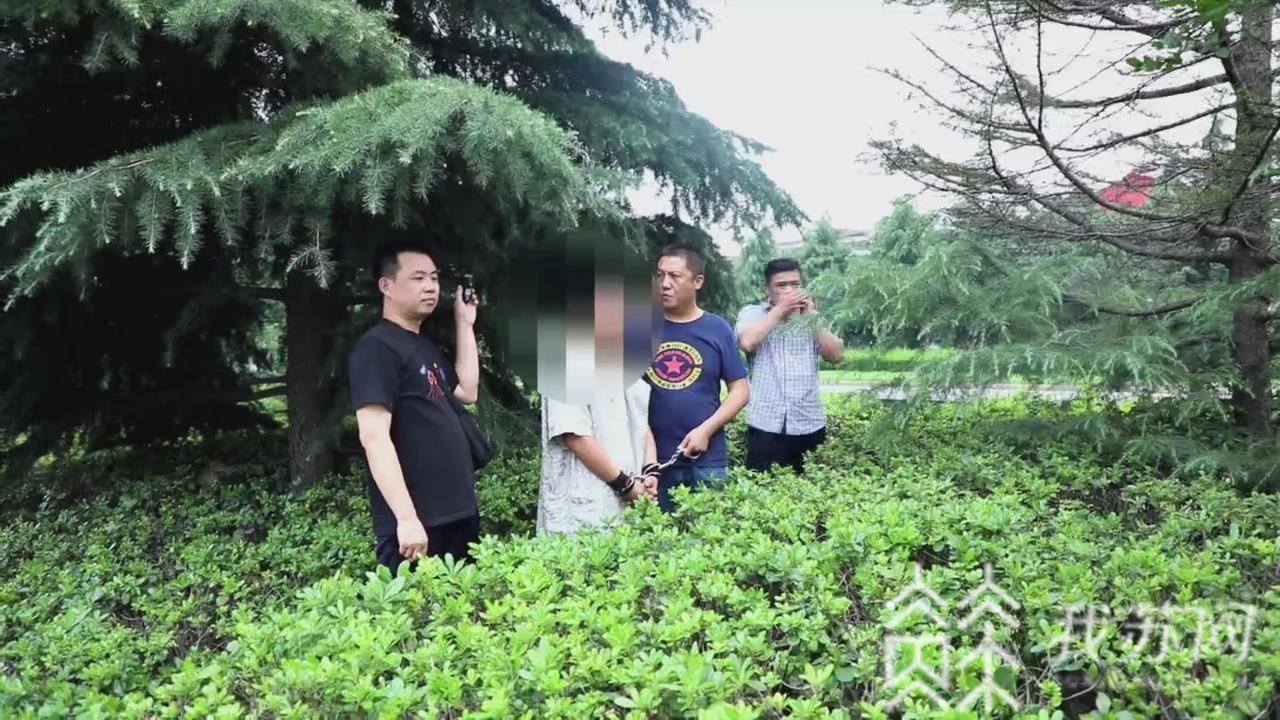 黄金@价值两百余万 特大盗窃黄金案告破：774件首饰全部追回