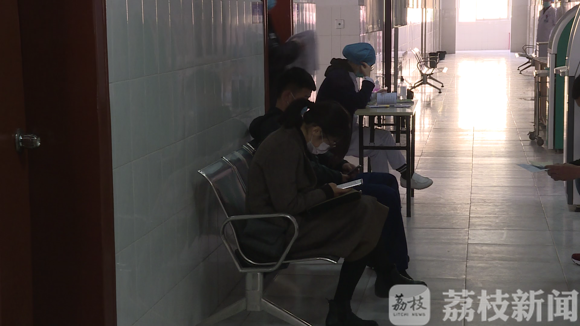 春困：真的靠谱吗？ 防春困“神器”网上热销