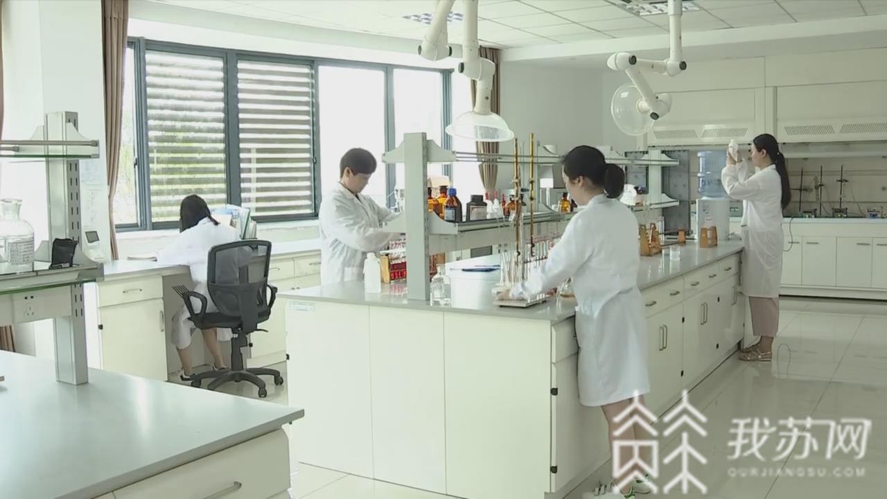 「供水」最高日供水量将达83万吨 常州供水保安全