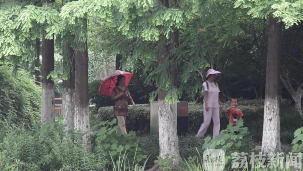 “白露身不露” 昼夜温差大记得早晚别贪凉！