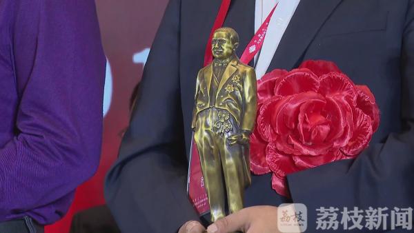 处处是创新设计 苏州一安置小区斩获“詹天佑奖”