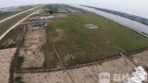 省内首个高空跳伞项目落户苏州！4000米极限跳伞啥感觉？