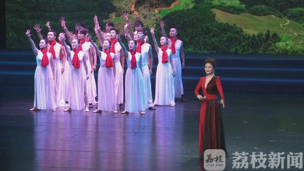 常州文化大餐来了！第六届“文化100”大型惠民行动启动