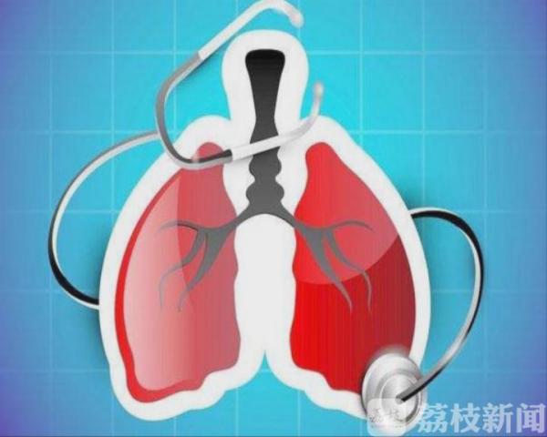 秋季哮喘高发 提前防治很重要