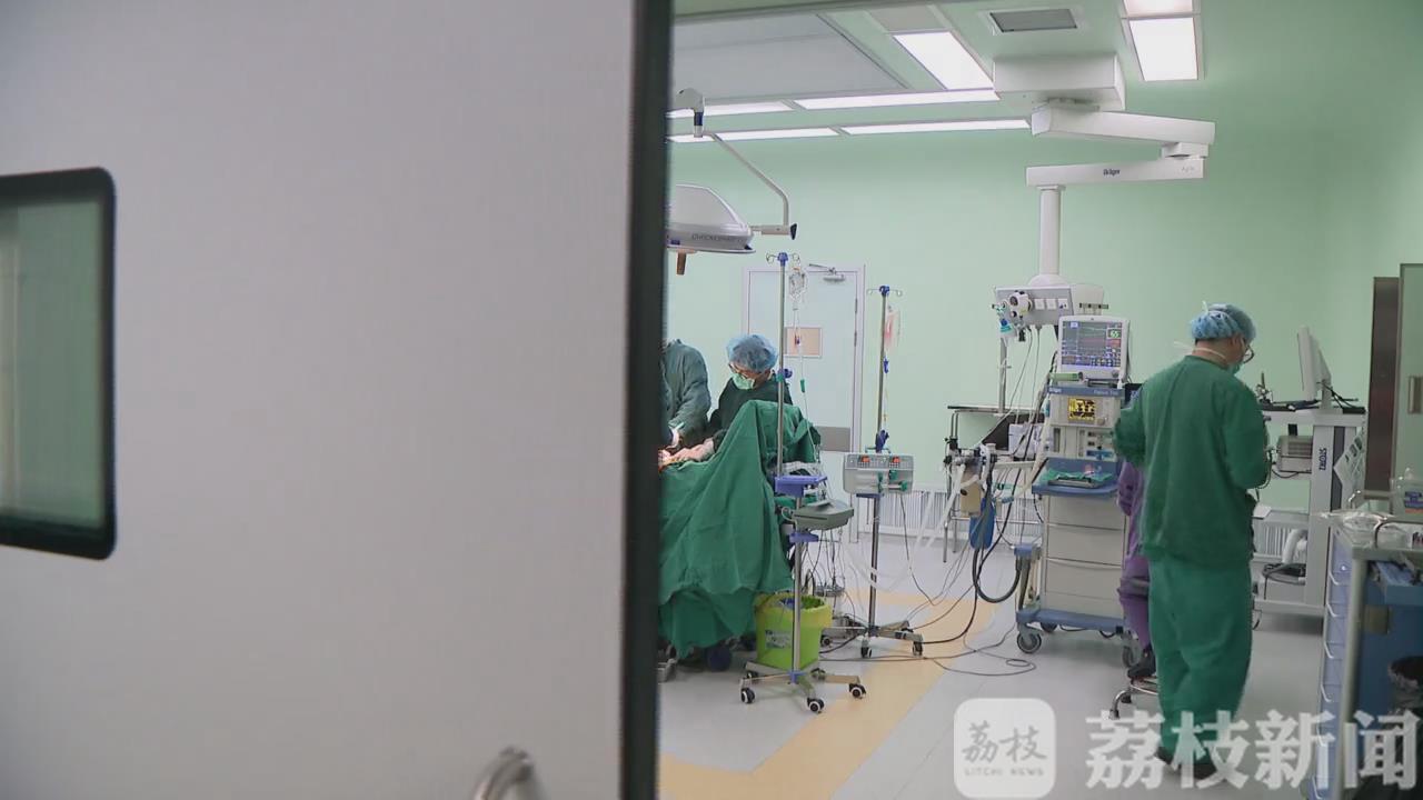 『捐献』捐献器官将帮6人重获新生 4岁男孩突发意外离世