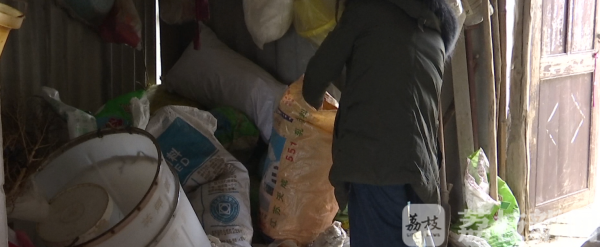 拿“上过山”做炫耀 男子欺行霸市再“上山”