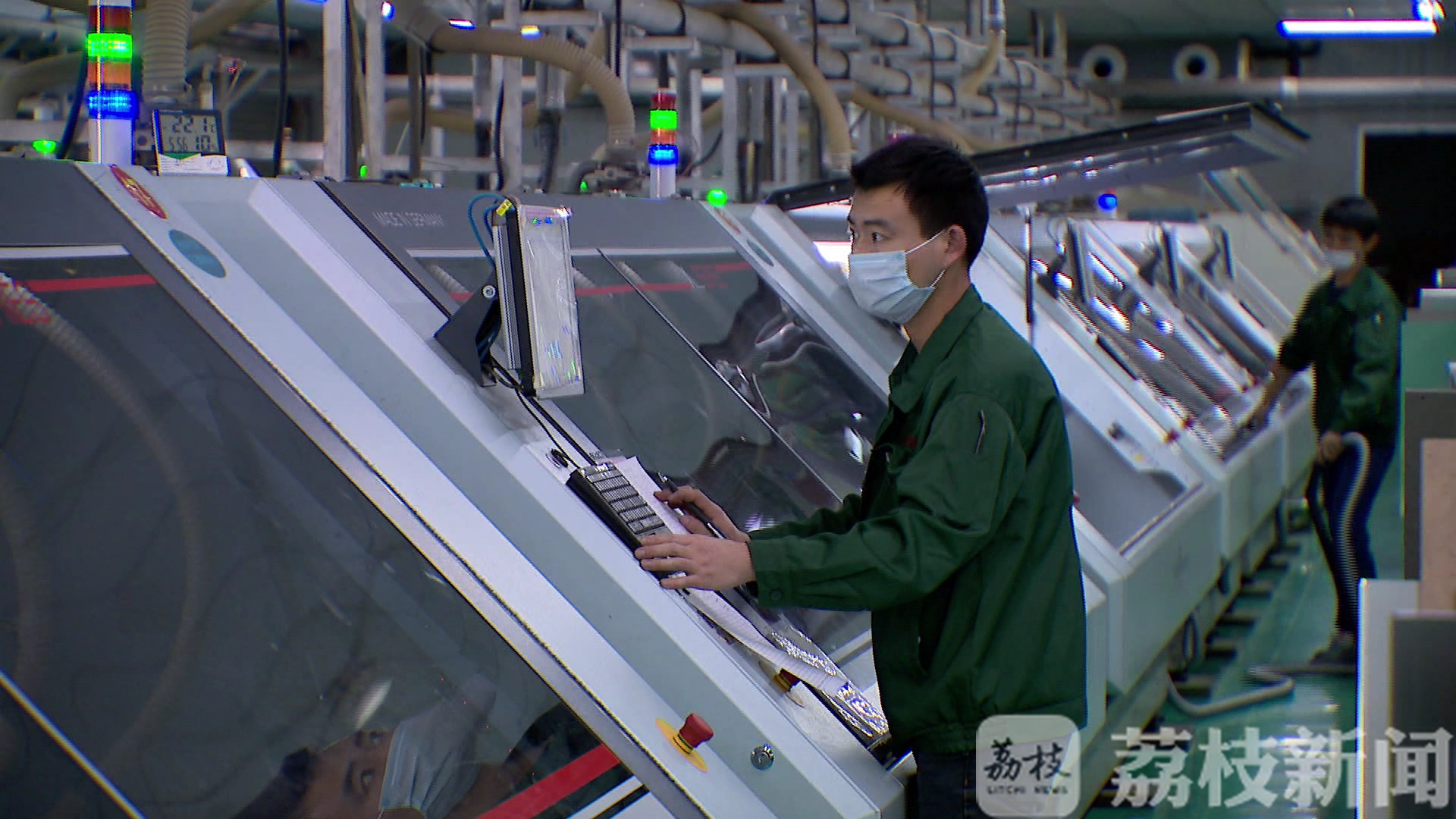 [苏州]苏州着力打造10个千亿级先进制造业集群 强链补链延链