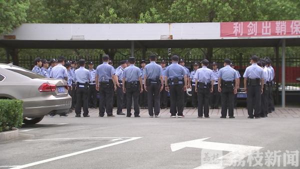 常熟：市民家中30万元财物被盗 警方6小时“神速”破案