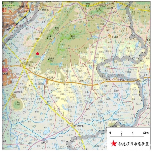 滑坡隐患点变身垂直漂流 南京这处废弃矿坑治理新玩法了解一下！