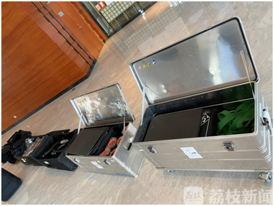 隔离■隔离不停练，江苏苏宁队员开视频互相监督训练