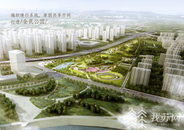全年110个项目总投资1403亿元,南京雨花台区重大项目集中开工_我苏网